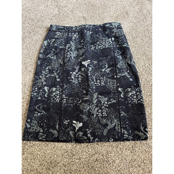 Ann Taylor Size 10 Dress Skirt (A237) - Picture 1 of 3
